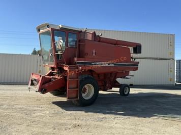 Main image International Harvester 1440